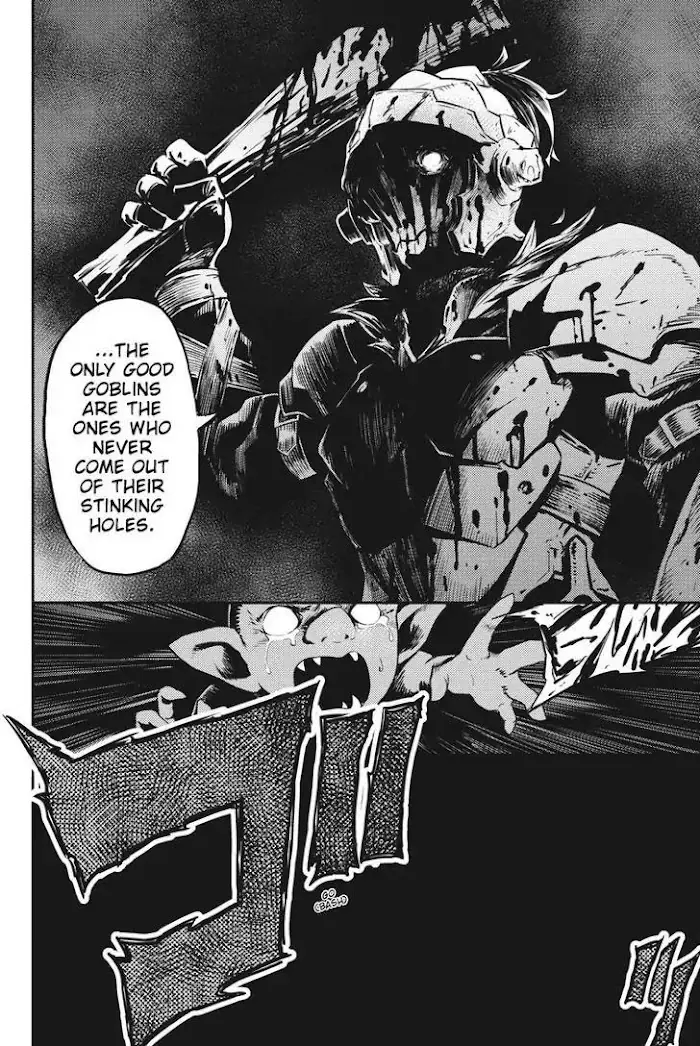 Goblin Slayer Chapter 2 image 43_optimized
